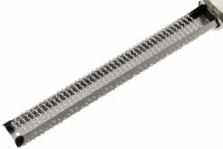 Râpe Microplane Premium Classic, Blanc -Victokai Boutique MP46301 03 microplane premium classic rasp wit mp46301 d3