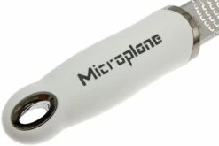 Râpe Microplane Premium Classic, Blanc -Victokai Boutique MP46301 05 microplane premium classic rasp wit mp46301 d5