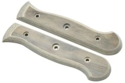 Messermeister Custom Barnwood, Large 860124 Manche En Bois