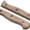 Messermeister Custom Russet, Medium 860220 Manche En Bois