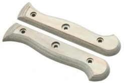 Messermeister Custom Driftwood, Medium 860223 Manche En Bois