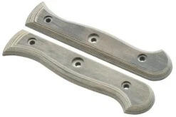 Messermeister Custom Barnwood, Medium 860224 Manche En Bois