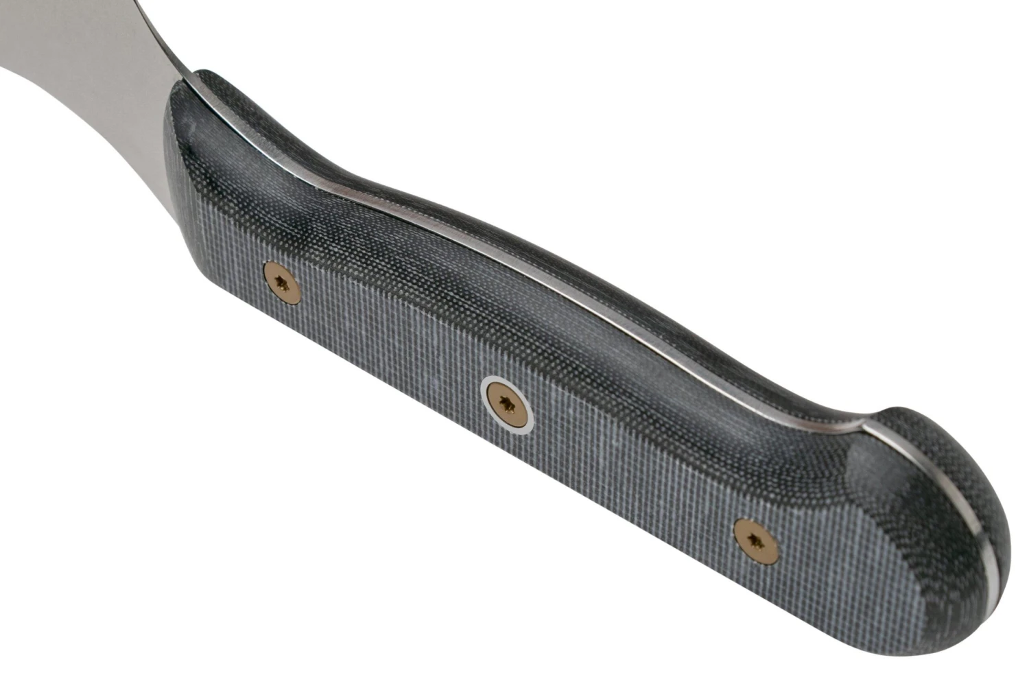 Messermeister Custom 8644-8 Couteau à Pain, 20 Cm 5 Messermeister Custom 8644-8 Couteau à Pain, 20 Cm – Image 5