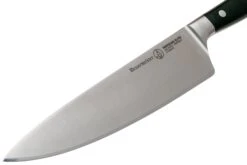 Messermeister Meridian Elite E-3686-8 Couteau De Chef, 20 Cm -Victokai Boutique MRE 3686 8 03 messermeister