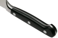 Messermeister Meridian Elite E-3688-8K Couteau à Viande Avec Alvéoles, 20 Cm -Victokai Boutique MRE 3688 8K 04 messermeister