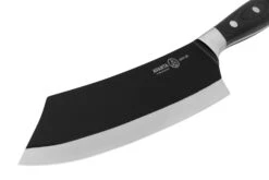 Messermeister Avanta Bennie Kendrick LB631-08, Couteau De Barbecue -Victokai Boutique MRLB631 08 03 messermeister
