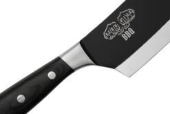 Messermeister Avanta Bennie Kendrick LB631-08, Couteau De Barbecue -Victokai Boutique MRLB631 08 05 messermeister