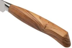 Messermeister Oliva Luxe LX684-12 Couteau à Steak, 12 Cm -Victokai Boutique MRLX684 12 05 messermeister