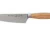 Messermeister Oliva Luxe LX686-16 Couteau De Chef, 16 Cm