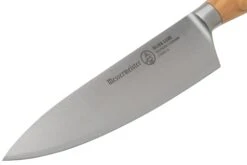 Messermeister Oliva Luxe LX686-16 Couteau De Chef, 16 Cm -Victokai Boutique MRLX686 16 03 messermeister