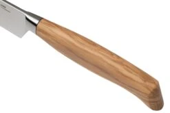 Messermeister Oliva Luxe LX686-16 Couteau De Chef, 16 Cm -Victokai Boutique MRLX686 16 05 messermeister