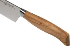 Messermeister Oliva Luxe LX686-26 Couteau De Chef, 26 Cm -Victokai Boutique MRLX686 26 05 messermeister
