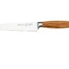 Messermeister Oliva Luxe LX688-16 Couteau Universel, 16 Cm