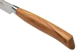 Messermeister Oliva Luxe LX691-09 Couteau à éplucher, 9 Cm -Victokai Boutique MRLX691 09 05 messermeister