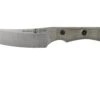 Messermeister Overland Utility Knife 4.5″ OLO-332 Couteau De Cuisine Outdoor, 11.5 Cm