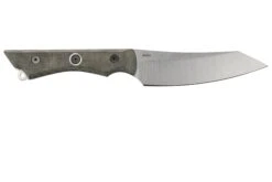 Messermeister Overland Utility Knife 4.5″ OLO-332 Couteau De Cuisine Outdoor, 11.5 Cm -Victokai Boutique MROLO 332 02 messermeister