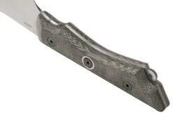 Messermeister Overland Utility Knife 4.5″ OLO-332 Couteau De Cuisine Outdoor, 11.5 Cm -Victokai Boutique MROLO 332 04 messermeister