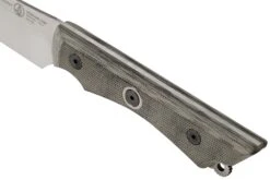 Messermeister Overland Utility Knife 4.5″ OLO-332 Couteau De Cuisine Outdoor, 11.5 Cm -Victokai Boutique MROLO 332 05 messermeister