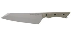 Messermeister Overland Chef’s Knife 8″ OLO-868 Couteau De Cuisine Outdoor, 20 Cm