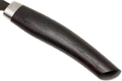 Nesmuk JANUS Slicer 16 Cm, Bog Oak, J5M1602013 -Victokai Boutique NEJ5M1602013 04 nesmuk janus nej5m1602013 04