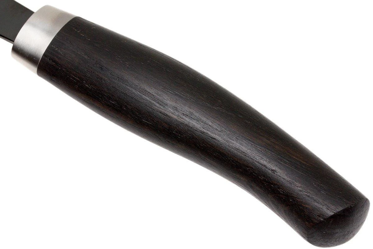 Nesmuk JANUS Couteau De Chef 18 Cm, Bog Oak, J5M1802013 4 Nesmuk JANUS Couteau De Chef 18 Cm, Bog Oak, J5M1802013 – Image 4