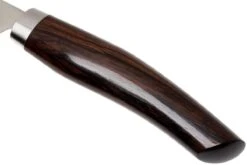 Nesmuk SOUL Slicer 16 Cm, Grenadille, S3G1602012 -Victokai Boutique NES3G1602012 04 nesmuk soul nes3g1602012 04