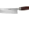 Nesmuk SOUL Couteau De Chef 18 Cm, Grenadille, S3G1802012