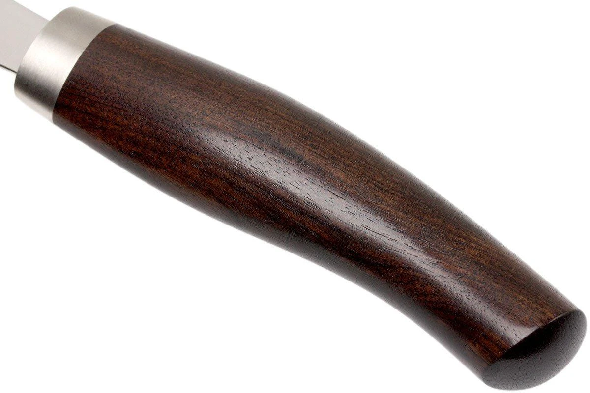 Nesmuk SOUL Couteau De Chef 18 Cm, Grenadille, S3G1802012 4 Nesmuk SOUL Couteau De Chef 18 Cm, Grenadille, S3G1802012 – Image 4