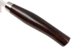 Nesmuk SOUL Couteau De Chef 18 Cm, Grenadille, S3G1802012 11 Nesmuk SOUL Couteau De Chef 18 Cm, Grenadille, S3G1802012 -Victokai Boutique NES3G1802012 05 nesmuk soul nes3g1802012 05