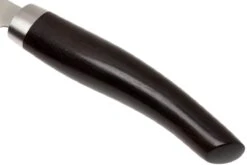 Nesmuk SOUL Couteau D'office 9,6 Cm, Grenadille, S3G902013 -Victokai Boutique NES3G902013 04 nesmuk soul nes3g902013 04