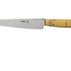 Nontron Traditionnel Couteau à Trancher La Viande 16 Cm, CD16