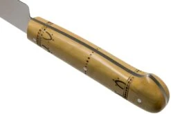 Nontron Traditionnel Couteau à Trancher La Viande 16 Cm, CD16 -Victokai Boutique NNCD16 04 nontron