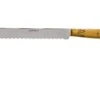Nontron Traditionnel Couteau à Pain 20 Cm, CP