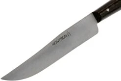 Nontron Traditionnel Set De Couteaux à Steak, 6 Pièces Frêne, T6OFFRD -Victokai Boutique NNT6OFFRD 04 nontron