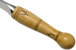 Nontron Traditionnel Couteau à Huitre, THUIBOBU -Victokai Boutique NNTHUIBOBU 03 nontron