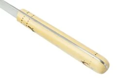 Nontron Traditional Range, 10 Cm TOF10RBU, Couteau D'office -Victokai Boutique NNTOF10RBU 05 nontron