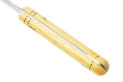 Nontron Traditional Range, 8 Cm TOF9RBU, Couteau D'office -Victokai Boutique NNTOF9RBU 04 nontron