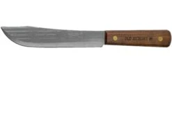 Ontario Old Hickory Couteau De Boucher 18 Cm, 7025