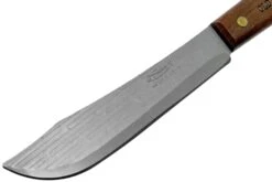Ontario Old Hickory Couteau De Boucher 18 Cm, 7025 -Victokai Boutique OKC7025TC 03 ontario old hickory