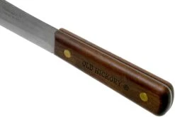Ontario Old Hickory Couteau De Boucher 18 Cm, 7025 -Victokai Boutique OKC7025TC 05 ontario old hickory