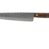Ontario Old Hickory Couteau De Chef 21 Cm, 7045