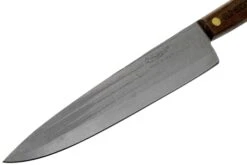 Ontario Old Hickory Couteau De Chef 21 Cm, 7045 -Victokai Boutique OKC7045TC 03 ontario old hickory