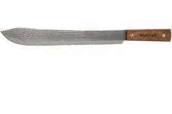 Ontario Old Hickory Couteau De Boucher 35 Cm, 7113