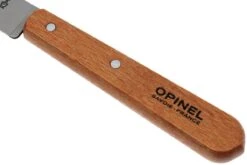 Opinel Set De 2 Couteaux D'office N°102, Acier Carbone -Victokai Boutique OP001222 04 opinel no 102 op001222 04