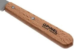 Opinel Set De 2 Couteaux D'office N°112 Naturel, Inoxydable -Victokai Boutique OP001223 04 opinel no 112 op001223 04