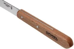 Opinel Set De 2 Couteaux D'office N°112 Naturel, Inoxydable -Victokai Boutique OP001223 05 opinel no 112 op001223 05