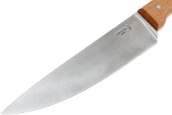 Opinel Parallèle Couteau De Chef 20 Cm N°118 9 Opinel Parallèle Couteau De Chef 20 Cm N°118 -Victokai Boutique OP001818 03 opinel op001818 03