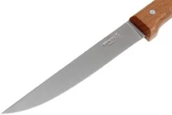 Opinel Parallèle Couteau à Découper 16cm N°120 -Victokai Boutique OP001820 03 opinel op001820 03