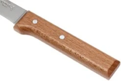 Opinel Parallèle Couteau à Découper 16cm N°120 -Victokai Boutique OP001820 04 opinel op001820 04