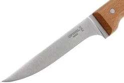 Opinel Parallèle Couteau à Désosser 13cm N°122 -Victokai Boutique OP001822 03 opinel op001822 03